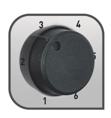 Tefal toster TT330D30