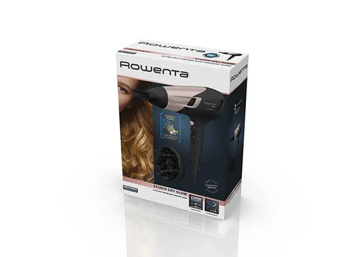 ROWENTA fen za kosu CV5831F0 2100W/2300W