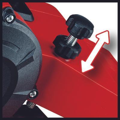 Einhell oštrač lanaca GC-CS 85 E