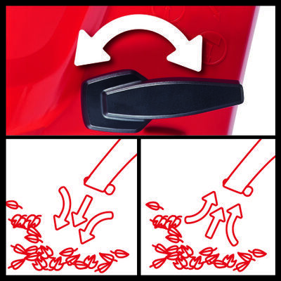 Einhell električni usisivač lišća GC-EL 3024 E