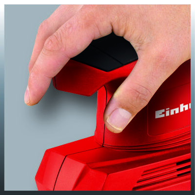 Einhell vibraciona brusilica TC-OS 1520