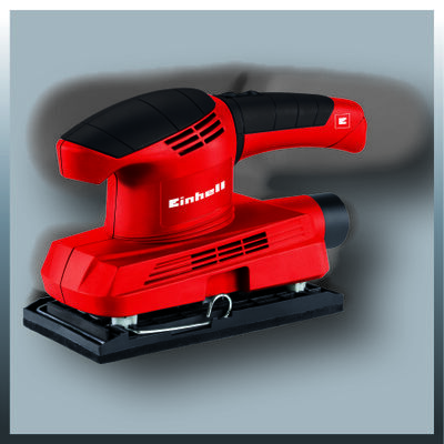 Einhell vibraciona brusilica TC-OS 1520