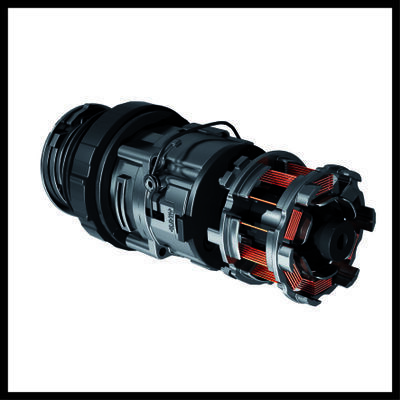 Einhell PXC  akumulatorska bušilica TE-CD 18/40 Li BL - SOLO