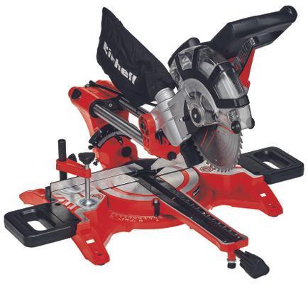 Einhell potezna preklopna pila TC-SM 2131/1 dual