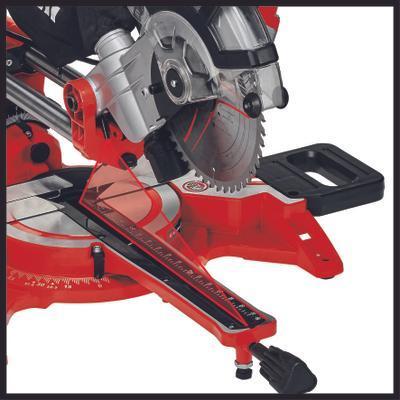 Einhell potezna preklopna pila TC-SM 2131/1 dual