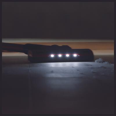 Einhell akumulatorski štapni usisivač TE-SV 18 Li - SOLO