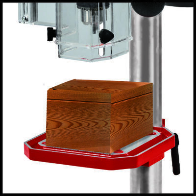 Einhell stupna bušilica TC-BD 500