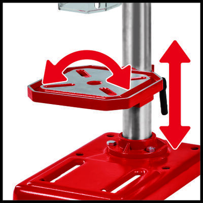 Einhell stupna bušilica TC-BD 500