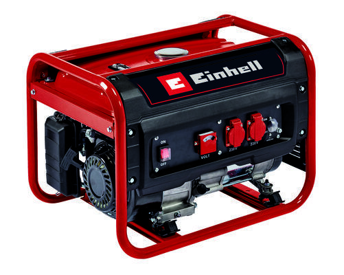 Einhell agregat za struju TC-PG 25/1/E5