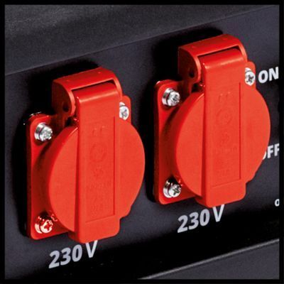 Einhell agregat za struju TC-PG 25/1/E5