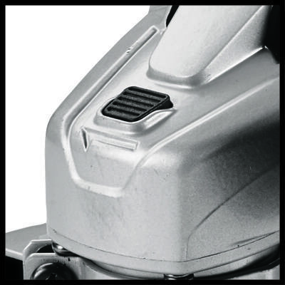 Einhell kutna brusilica TC-AG 115/750