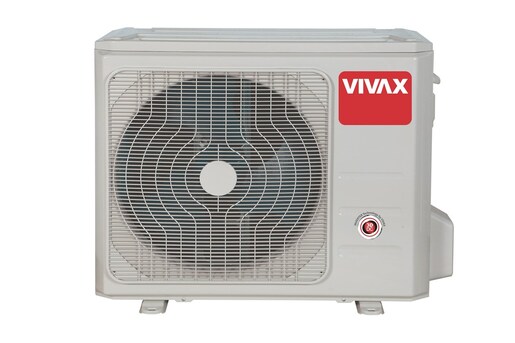 VIVAX COOL klima uređaj ACP-12CH35AEGI