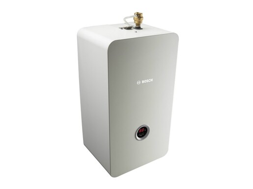 BOSCH Tronic Heat 3500 električni kotao za centralno grijanje 9 kW