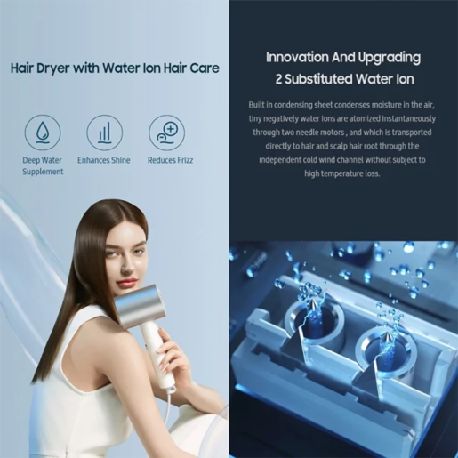 XIAOMI  fen za kosu H500 BHR5851EU