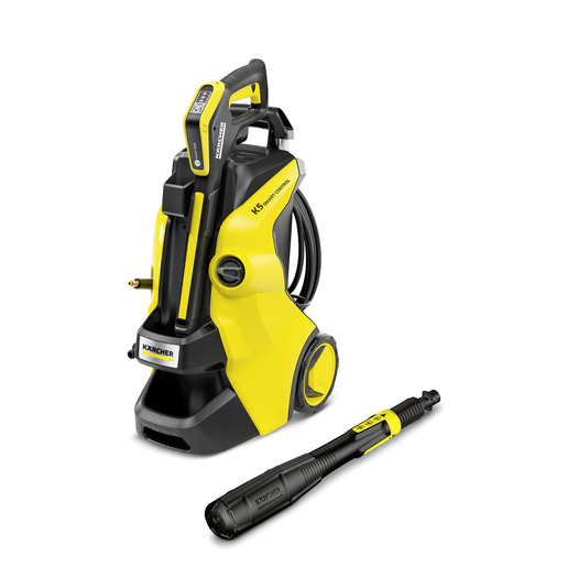 Karcher visokotlačni perač K 5 Smart Control / 1.324-650.0