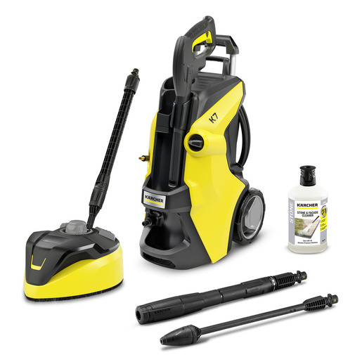Karcher visokotlačni perač K 7 Power Home / 1.317-151.0