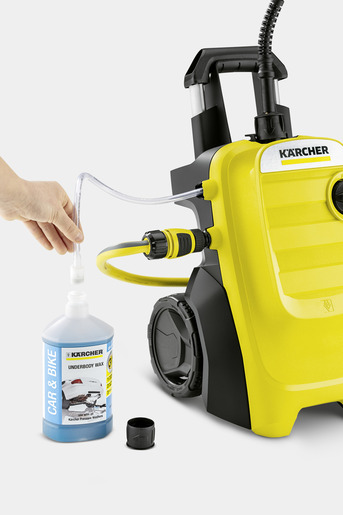 Karcher visokotlačni perač K 4 Compact Home / 1.637-503.0