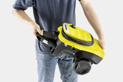 Karcher visokotlačni perač K 4 Compact Home / 1.637-503.0