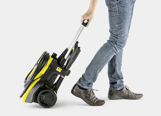 Karcher visokotlačni perač K 4 Compact Home / 1.637-503.0
