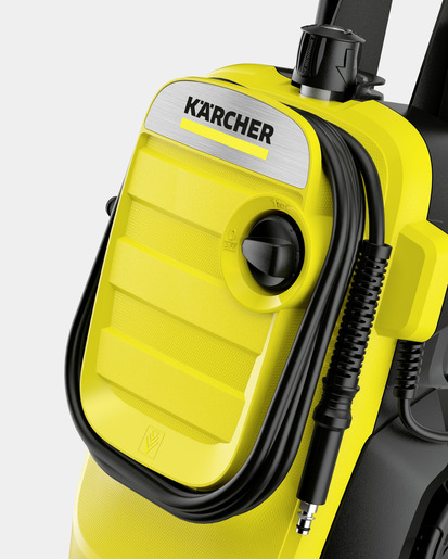 Karcher visokotlačni perač K 4 Compact Home / 1.637-503.0