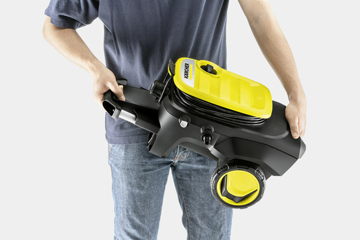 Karcher visokotlačni perač K 5 Compact Home / 1.630-753.0