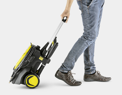 Karcher visokotlačni perač K 5 Compact Home / 1.630-753.0