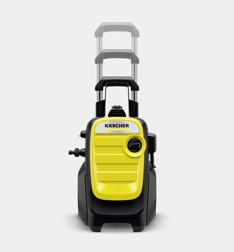 Karcher visokotlačni perač K 5 Compact Home / 1.630-753.0