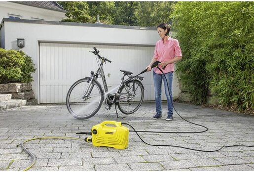Karcher visokotlačni perač K 2 Classic / 1.600-979.0