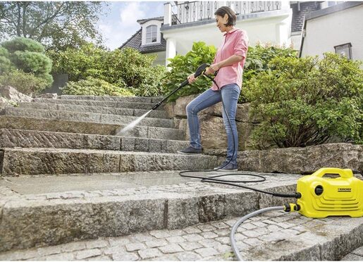Karcher visokotlačni perač K 2 Classic / 1.600-979.0