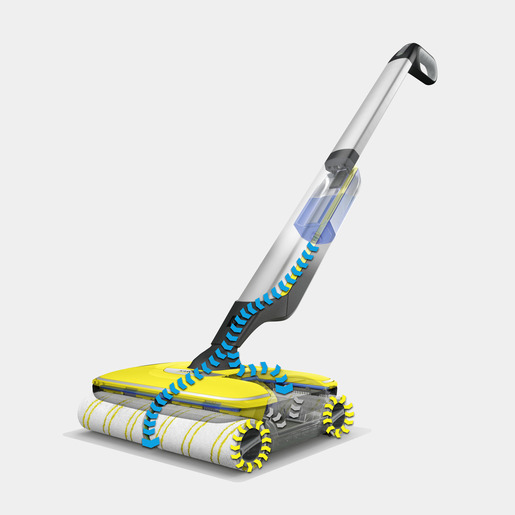 KARCHER čistač tvrdih podova FC 7 Cordless