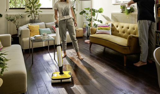 KARCHER čistač tvrdih podova FC 7 Cordless