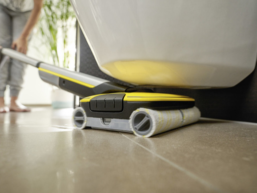 KARCHER čistač tvrdih podova FC 7 Cordless