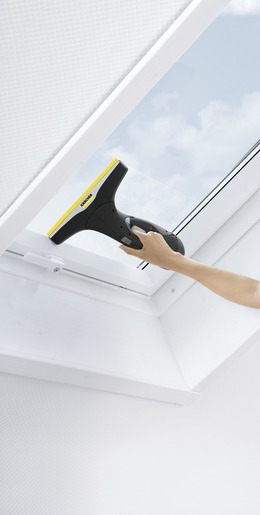 KARCHER akumulatorski čistač prozora WV 2 Plus multi edition