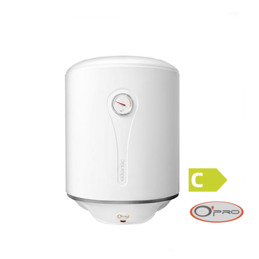 ATLANTIC bojler O'Pro Plus Expert električni  50 l