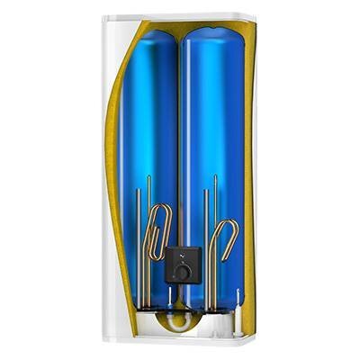 ATLANTIC bojler Vertigo 50 električni bojler 40 l - vertikalni/horizontalni