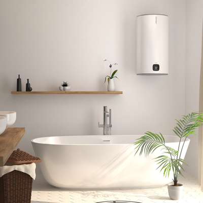 ATLANTIC Genius 50 električni bojler 50 l