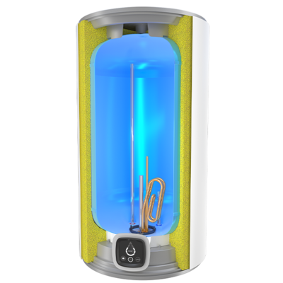 ATLANTIC Genius 50 električni bojler 50 l