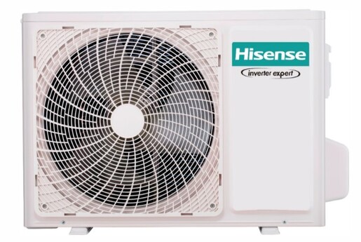 Hisense klima uređaj QG35XV0EG/QG35XV0EW Energy Pro Plus 12K