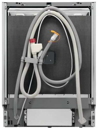 Electrolux perilica posuđa KEGB9300W + poklon steamer E7HS1-4MN