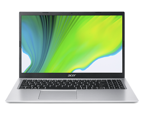 Laptop Acer Aspire 3 NX.ADDEX.01G, 15,6 FHD IPS, Intel Core i3-1115G4, 8GB RAM, 256GB PCIe NVMe SSD, Intel UHD Graphics, Windows 11 Home