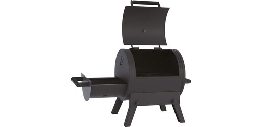 JAMESTOWN Ryder roštilj na ugalj