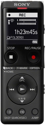 Sony diktafon ICD-UX570
