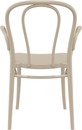 SIESTA Victor XL stolica - bež