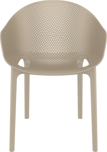 SIESTA Sky pro stolica - bež
