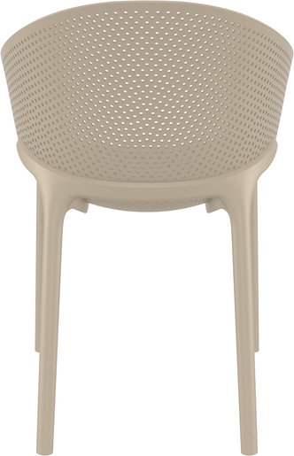 SIESTA Sky pro stolica - bež