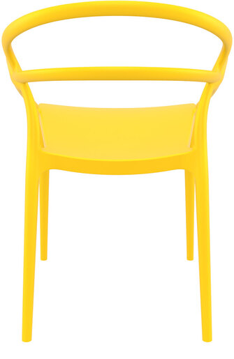 SIESTA Mila stolica - žuta