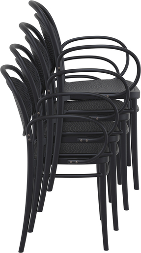 SIESTA Marcel XL stolica - bež