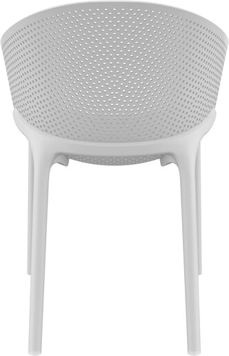 SIESTA Sky pro stolica - bijela