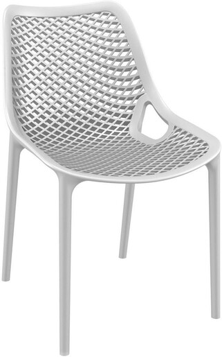 SIESTA Air stolica - bijela