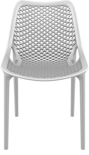 SIESTA Air stolica - bijela